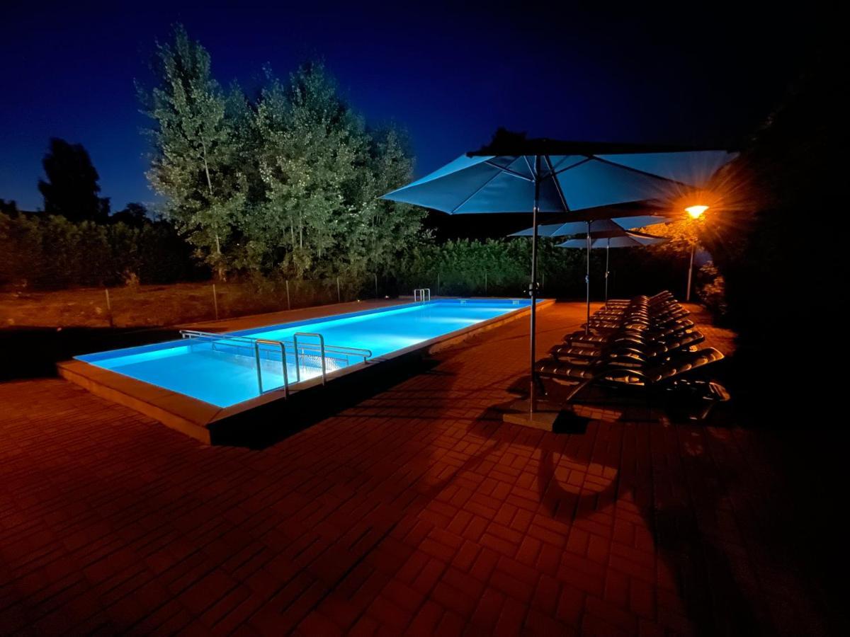 Osrodek Sportowo-Rekreacyjny Sloneczny Hotel Mszana Dolna Bagian luar foto